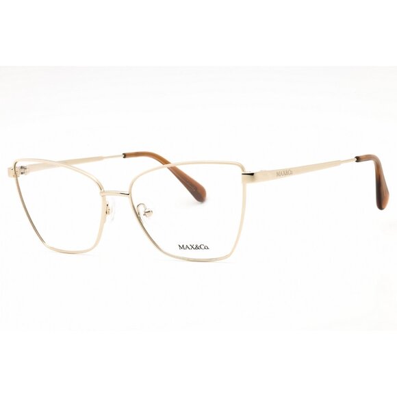 Max & Co. EYEGLASSES MO5035-032-54 New with case main image 5
